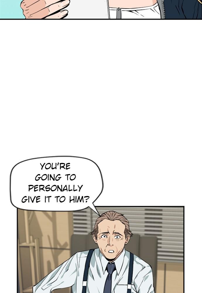 The Druid of Seoul Station Chapter 4 - Page 58