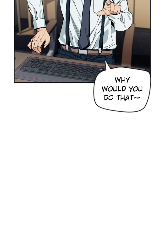 The Druid of Seoul Station Chapter 4 - Page 59