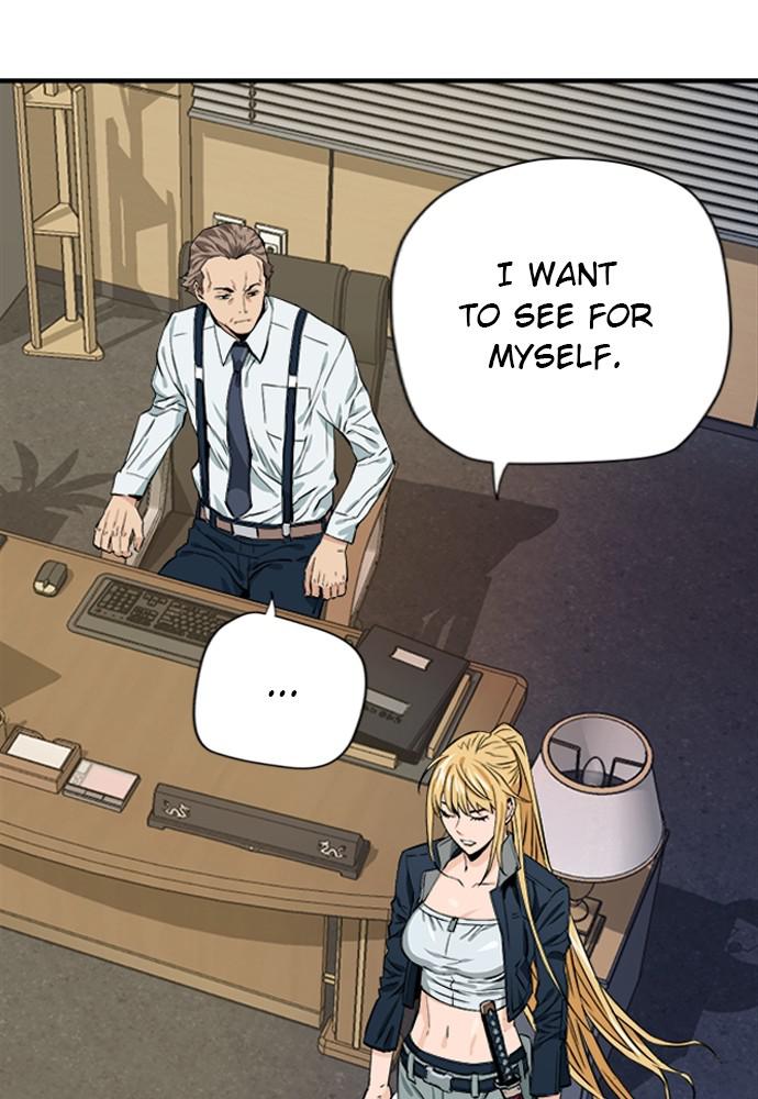 The Druid of Seoul Station Chapter 4 - Page 60