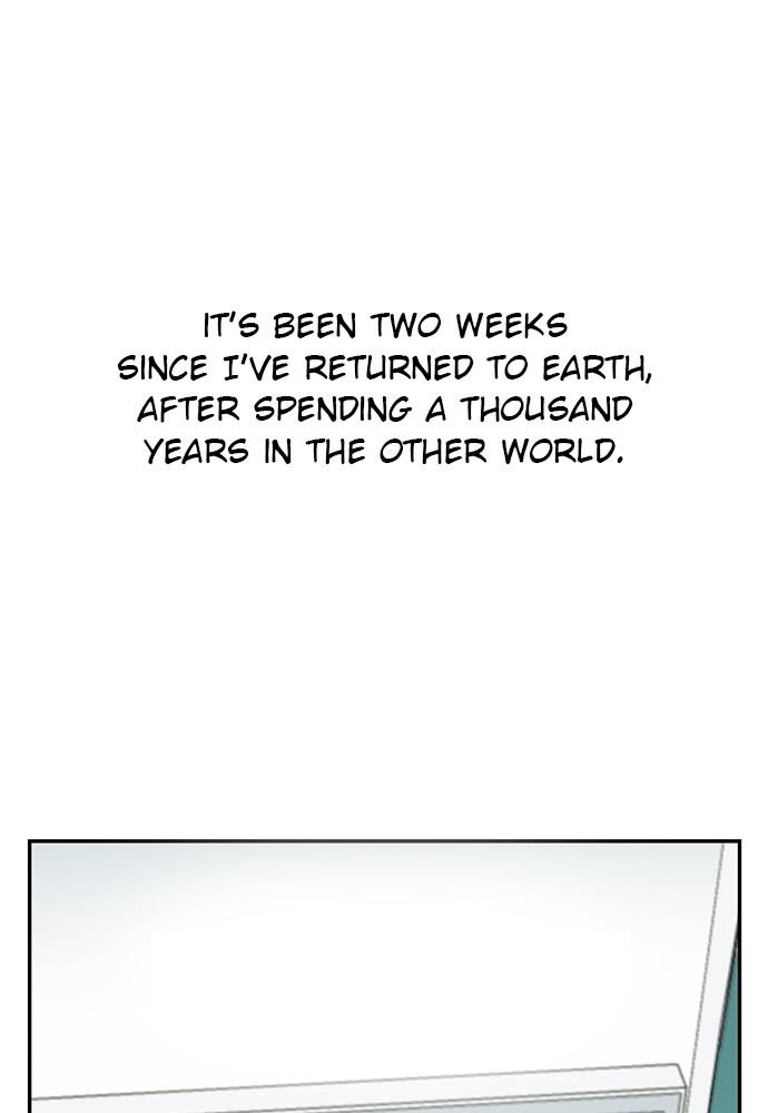 The Druid of Seoul Station Chapter 4 - Page 64