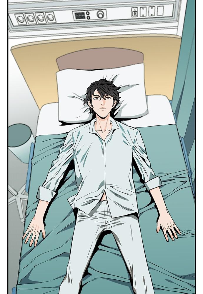 The Druid of Seoul Station Chapter 4 - Page 65