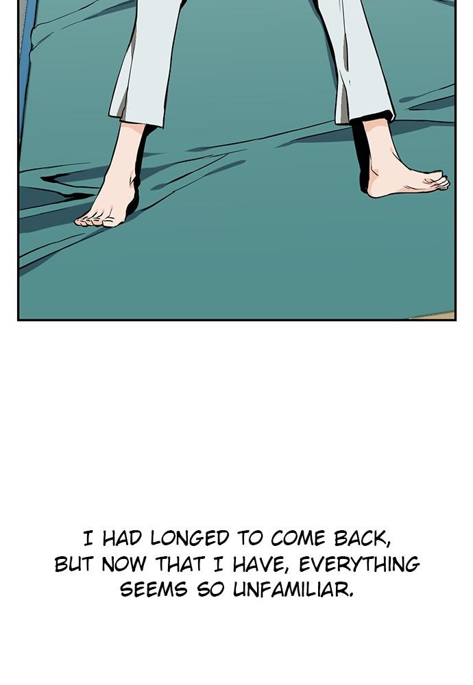 The Druid of Seoul Station Chapter 4 - Page 66