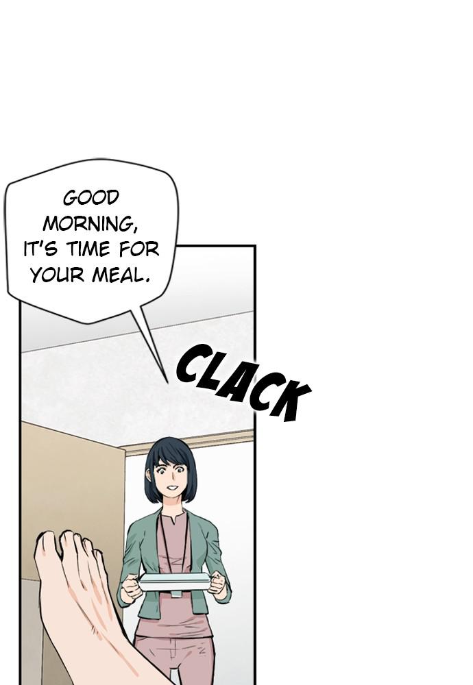 The Druid of Seoul Station Chapter 4 - Page 69