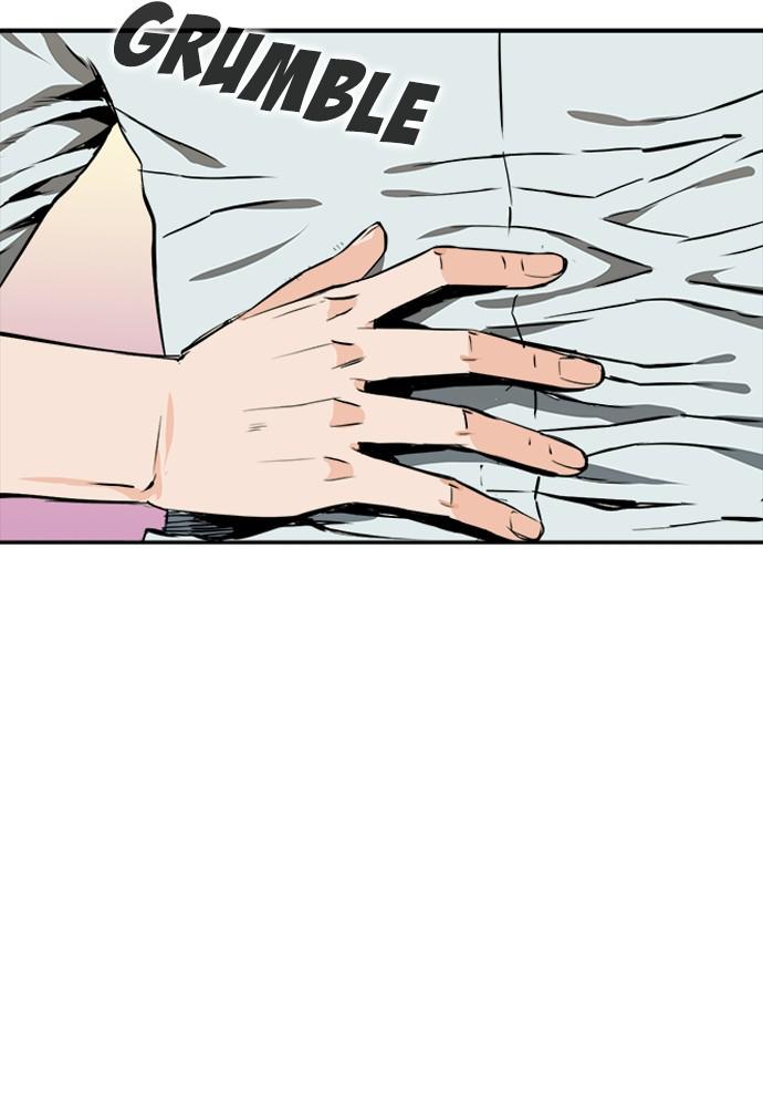 The Druid of Seoul Station Chapter 4 - Page 73