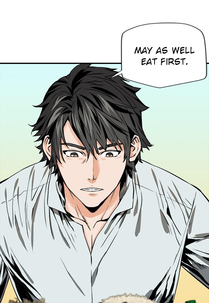 The Druid of Seoul Station Chapter 4 - Page 74