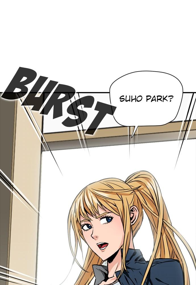 The Druid of Seoul Station Chapter 4 - Page 77