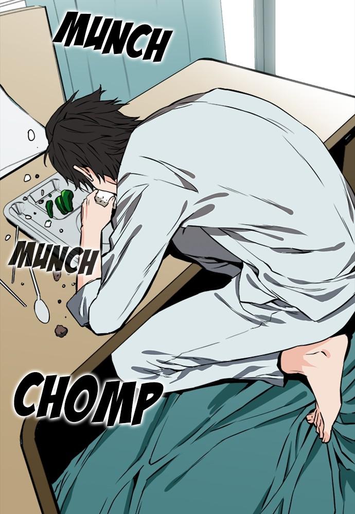 The Druid of Seoul Station Chapter 4 - Page 80