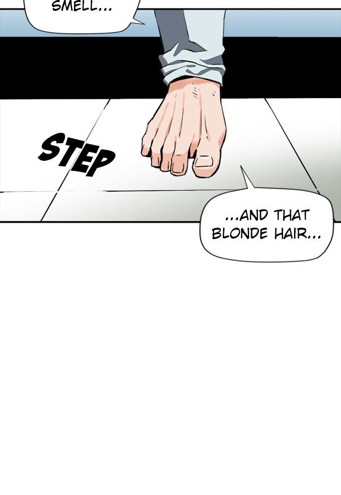 The Druid of Seoul Station Chapter 4 - Page 89