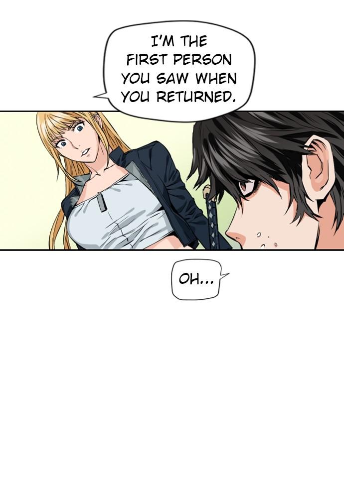 The Druid of Seoul Station Chapter 4 - Page 92