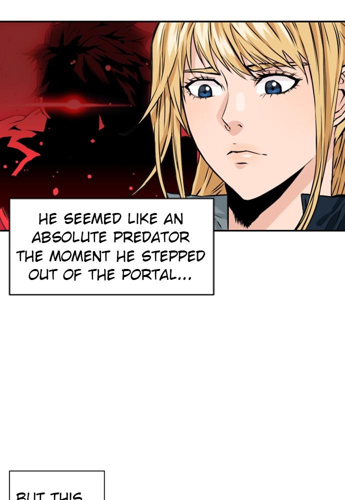 The Druid of Seoul Station Chapter 4 - Page 93