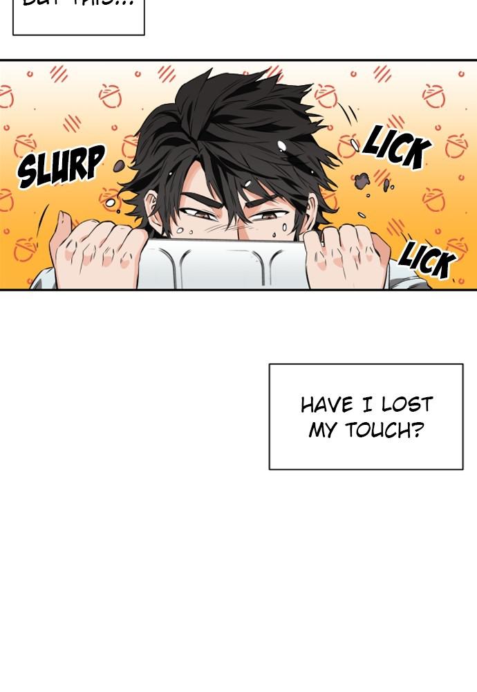 The Druid of Seoul Station Chapter 4 - Page 94