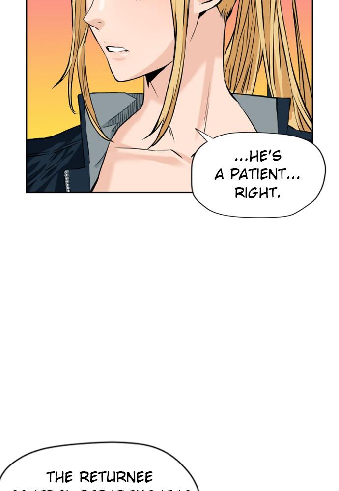 The Druid of Seoul Station Chapter 4 - Page 99