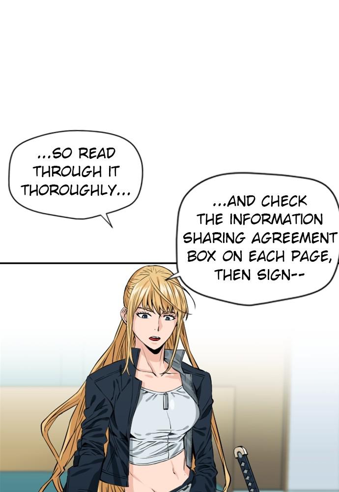 The Druid of Seoul Station Chapter 4 - Page 101