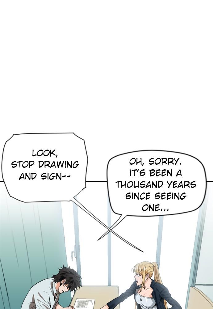 The Druid of Seoul Station Chapter 4 - Page 105