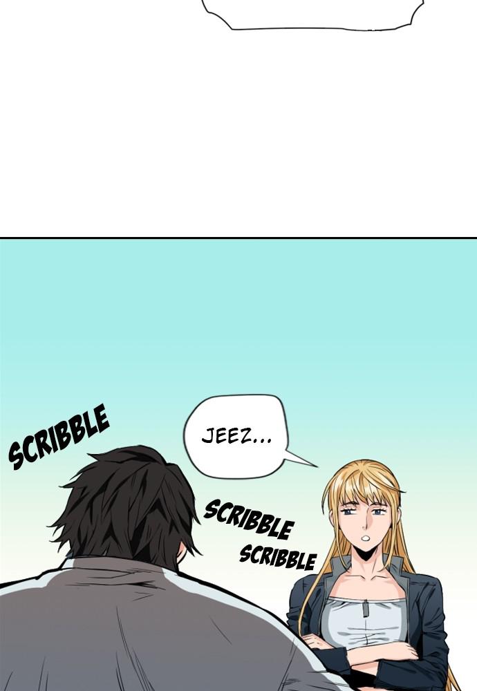 The Druid of Seoul Station Chapter 4 - Page 107