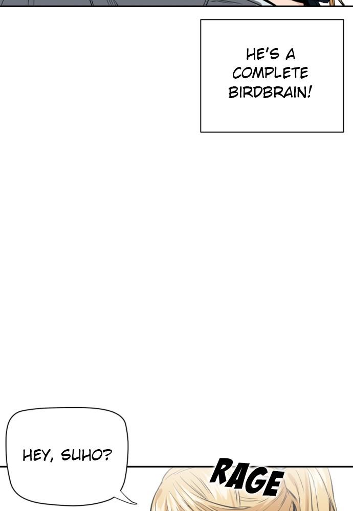 The Druid of Seoul Station Chapter 4 - Page 108