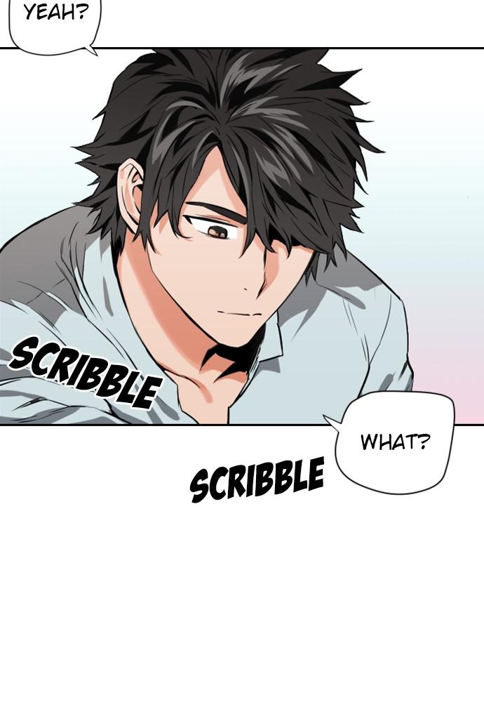 The Druid of Seoul Station Chapter 4 - Page 110