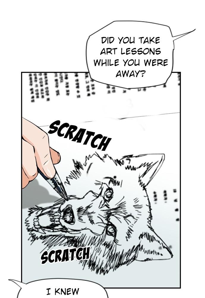 The Druid of Seoul Station Chapter 4 - Page 111