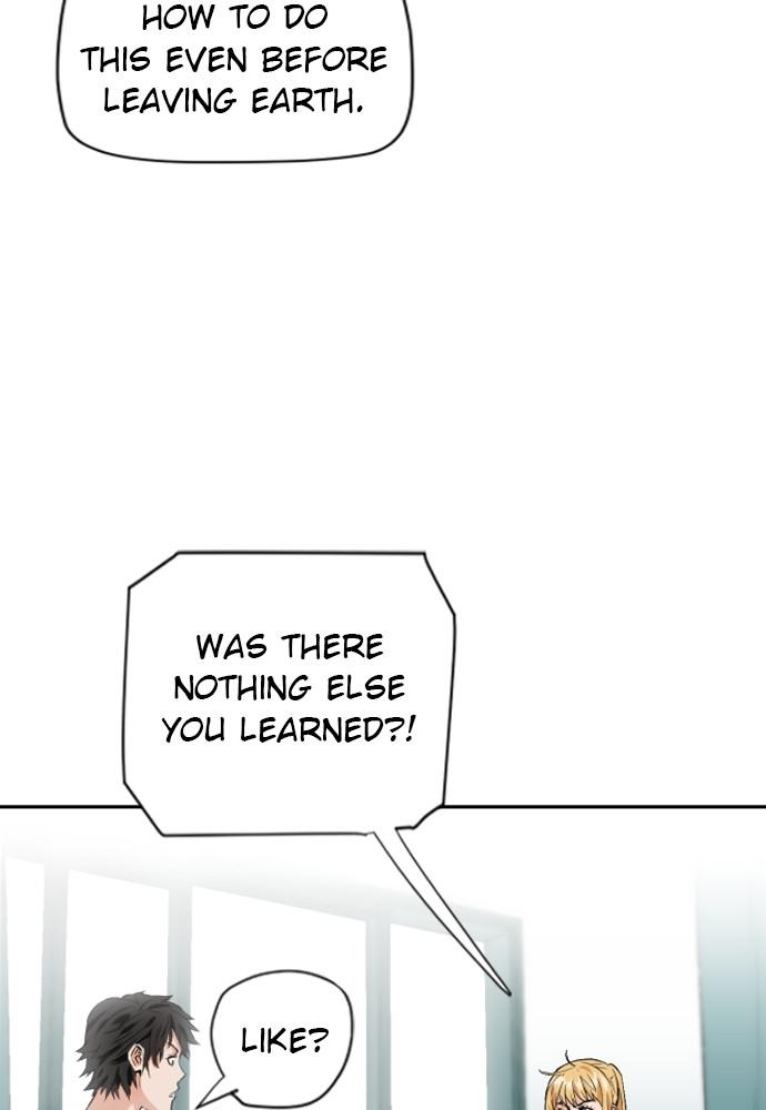 The Druid of Seoul Station Chapter 4 - Page 112