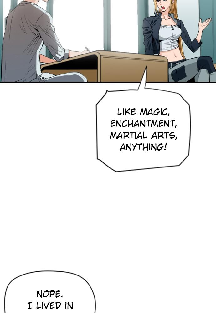 The Druid of Seoul Station Chapter 4 - Page 113