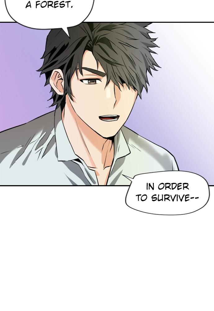 The Druid of Seoul Station Chapter 4 - Page 114