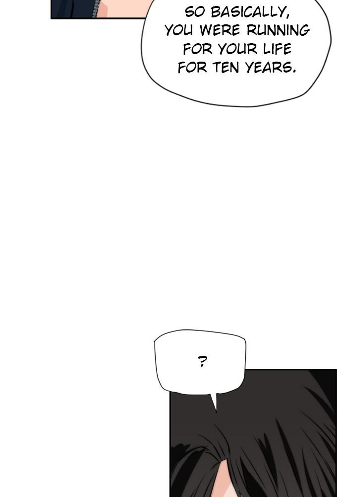 The Druid of Seoul Station Chapter 4 - Page 116