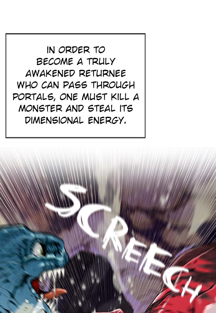 The Druid of Seoul Station Chapter 4 - Page 119