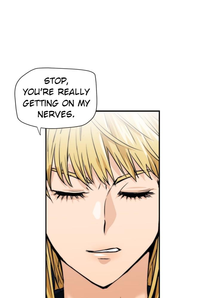 The Druid of Seoul Station Chapter 4 - Page 123