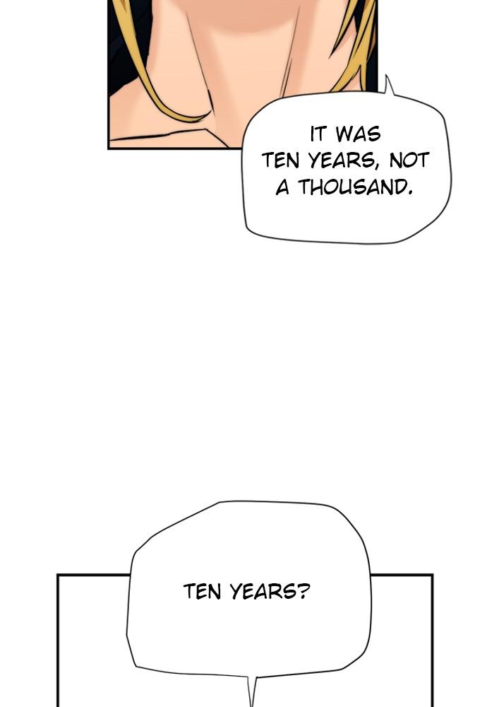 The Druid of Seoul Station Chapter 4 - Page 124