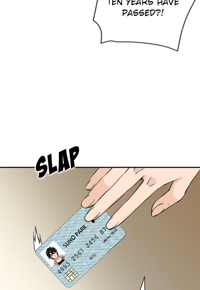 The Druid of Seoul Station Chapter 4 - Page 129