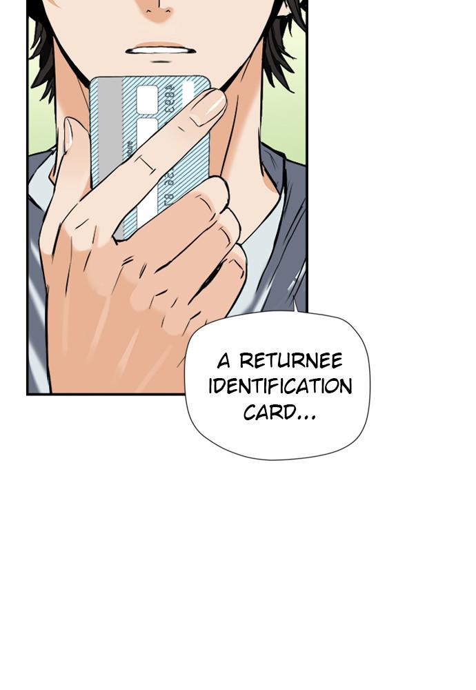 The Druid of Seoul Station Chapter 4 - Page 131