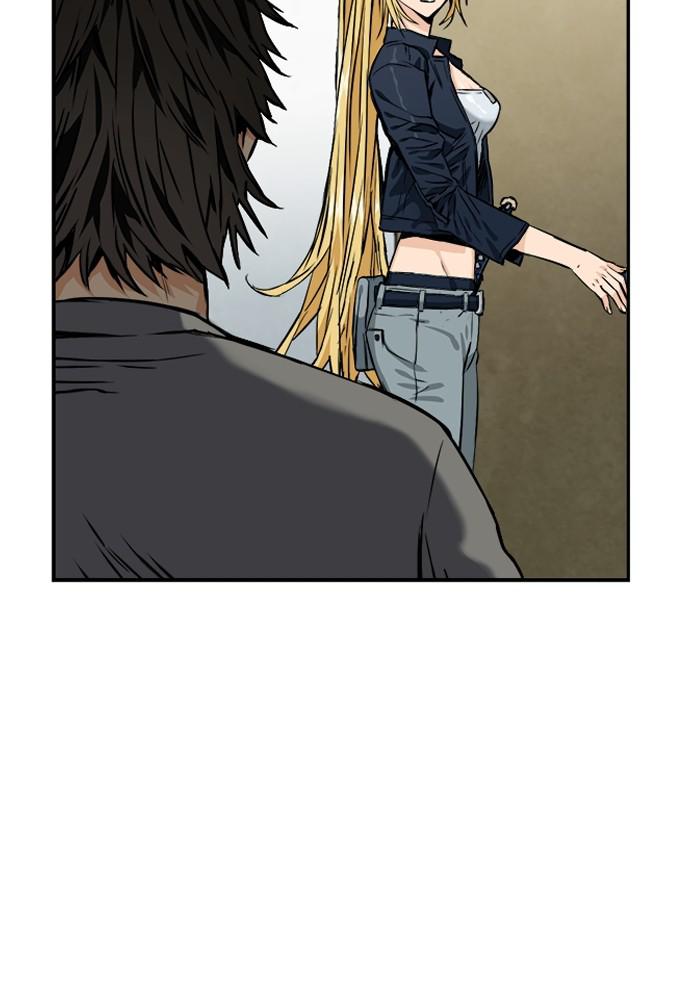 The Druid of Seoul Station Chapter 4 - Page 133