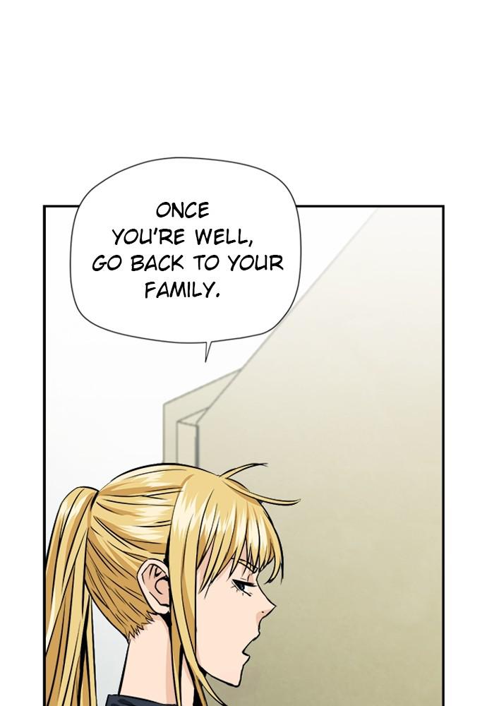 The Druid of Seoul Station Chapter 4 - Page 134