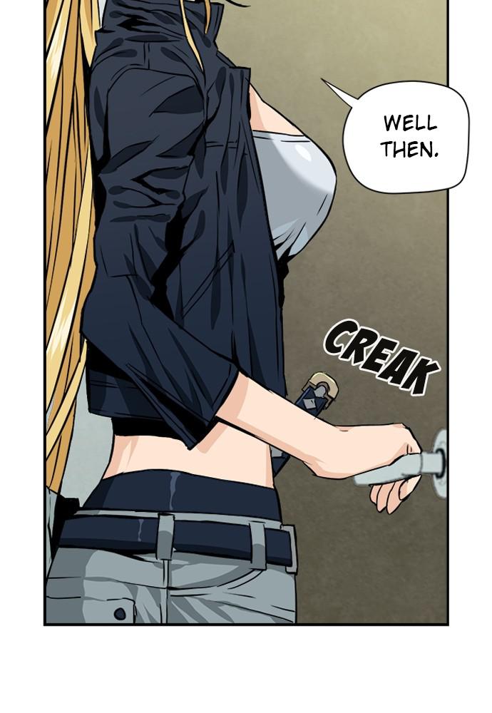 The Druid of Seoul Station Chapter 4 - Page 135