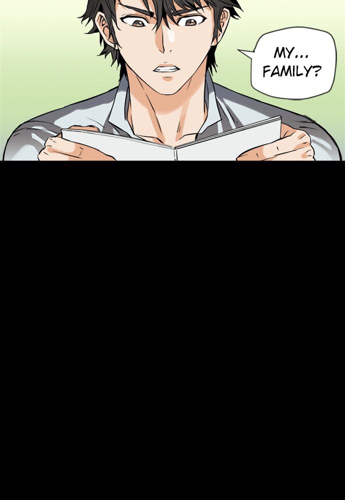 The Druid of Seoul Station Chapter 4 - Page 139