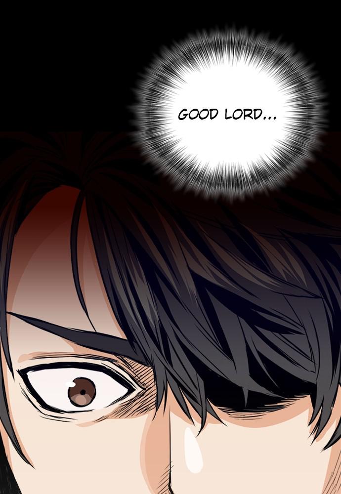 The Druid of Seoul Station Chapter 4 - Page 140