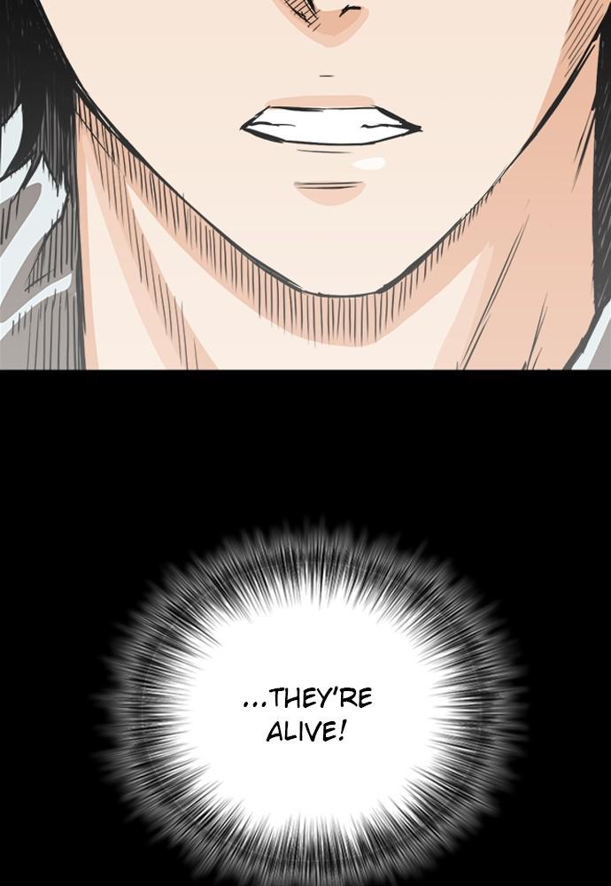 The Druid of Seoul Station Chapter 4 - Page 141