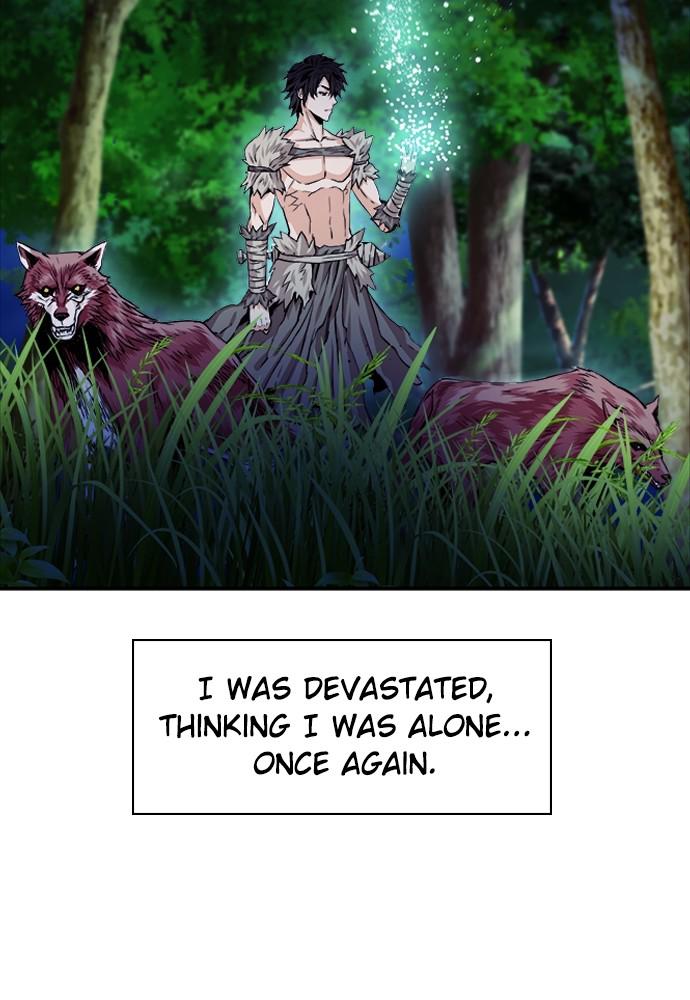 The Druid of Seoul Station Chapter 5 - Page 5