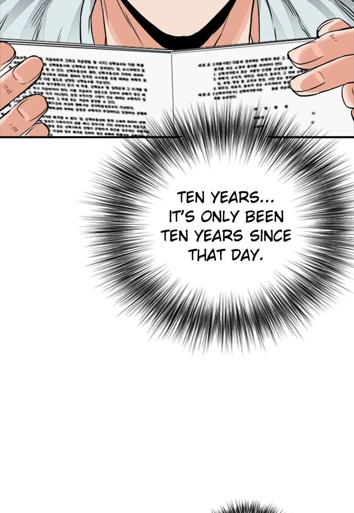 The Druid of Seoul Station Chapter 5 - Page 7