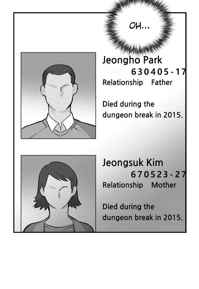 The Druid of Seoul Station Chapter 5 - Page 8