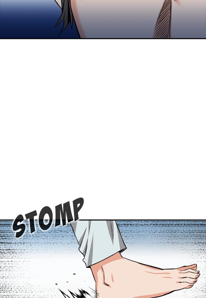 The Druid of Seoul Station Chapter 5 - Page 11