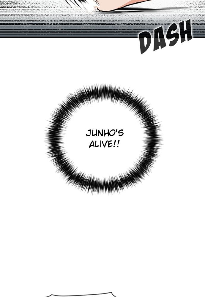 The Druid of Seoul Station Chapter 5 - Page 12