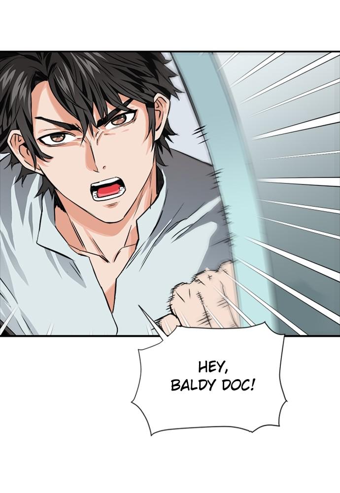 The Druid of Seoul Station Chapter 5 - Page 15