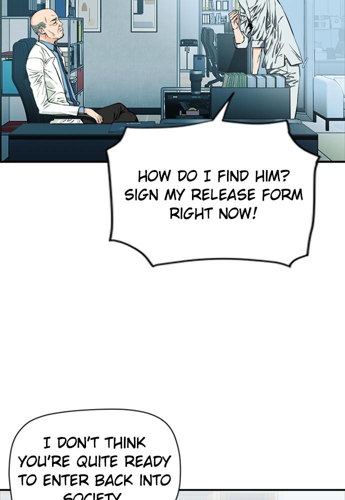 The Druid of Seoul Station Chapter 5 - Page 22