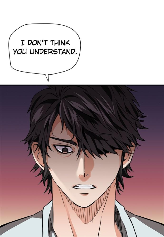 The Druid of Seoul Station Chapter 5 - Page 24