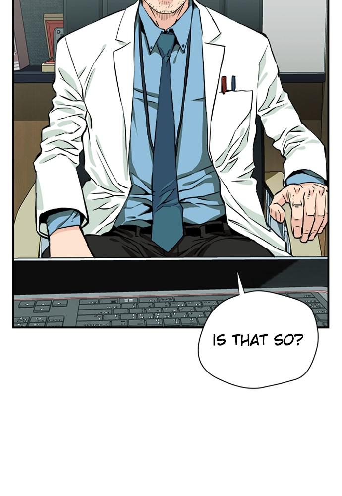 The Druid of Seoul Station Chapter 5 - Page 26