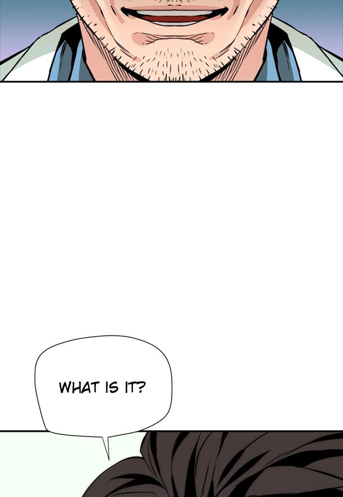 The Druid of Seoul Station Chapter 5 - Page 29