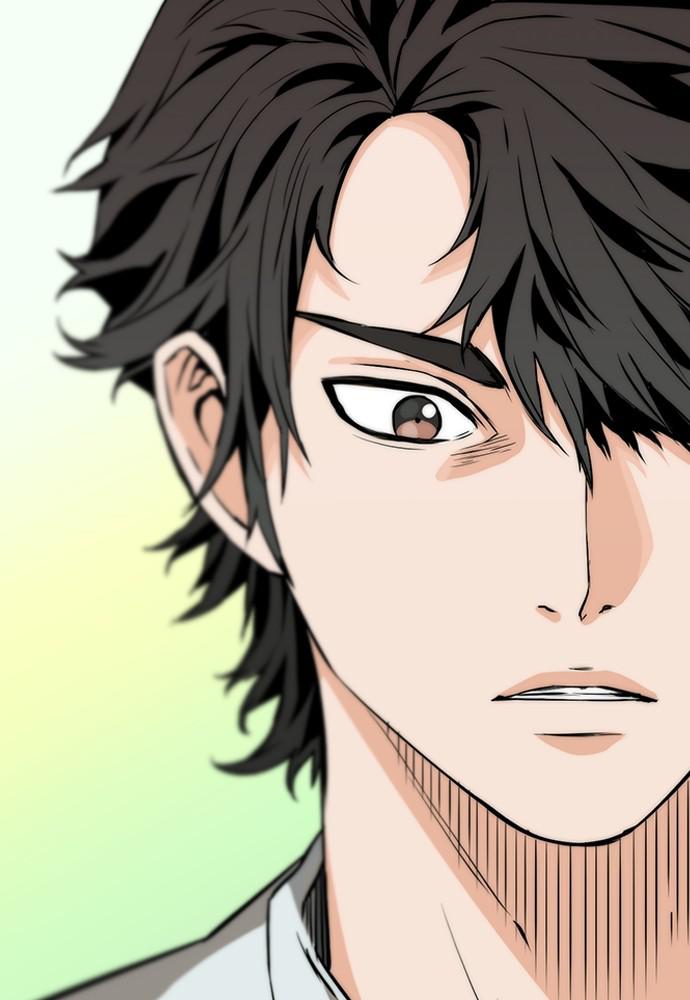 The Druid of Seoul Station Chapter 5 - Page 30