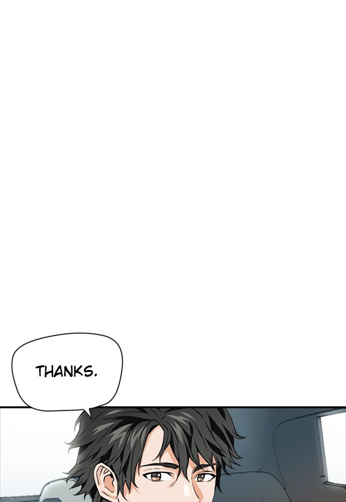 The Druid of Seoul Station Chapter 5 - Page 33