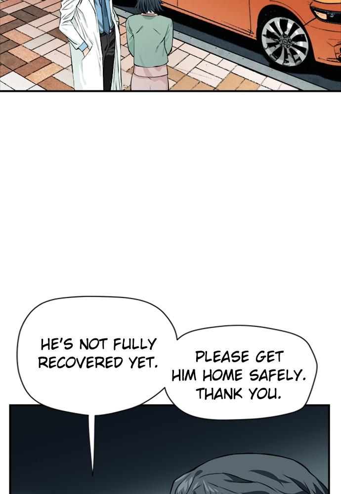 The Druid of Seoul Station Chapter 5 - Page 35